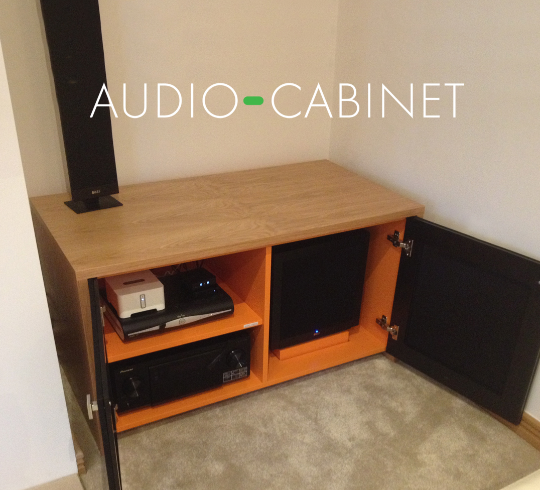 audio-cabinet tamzin