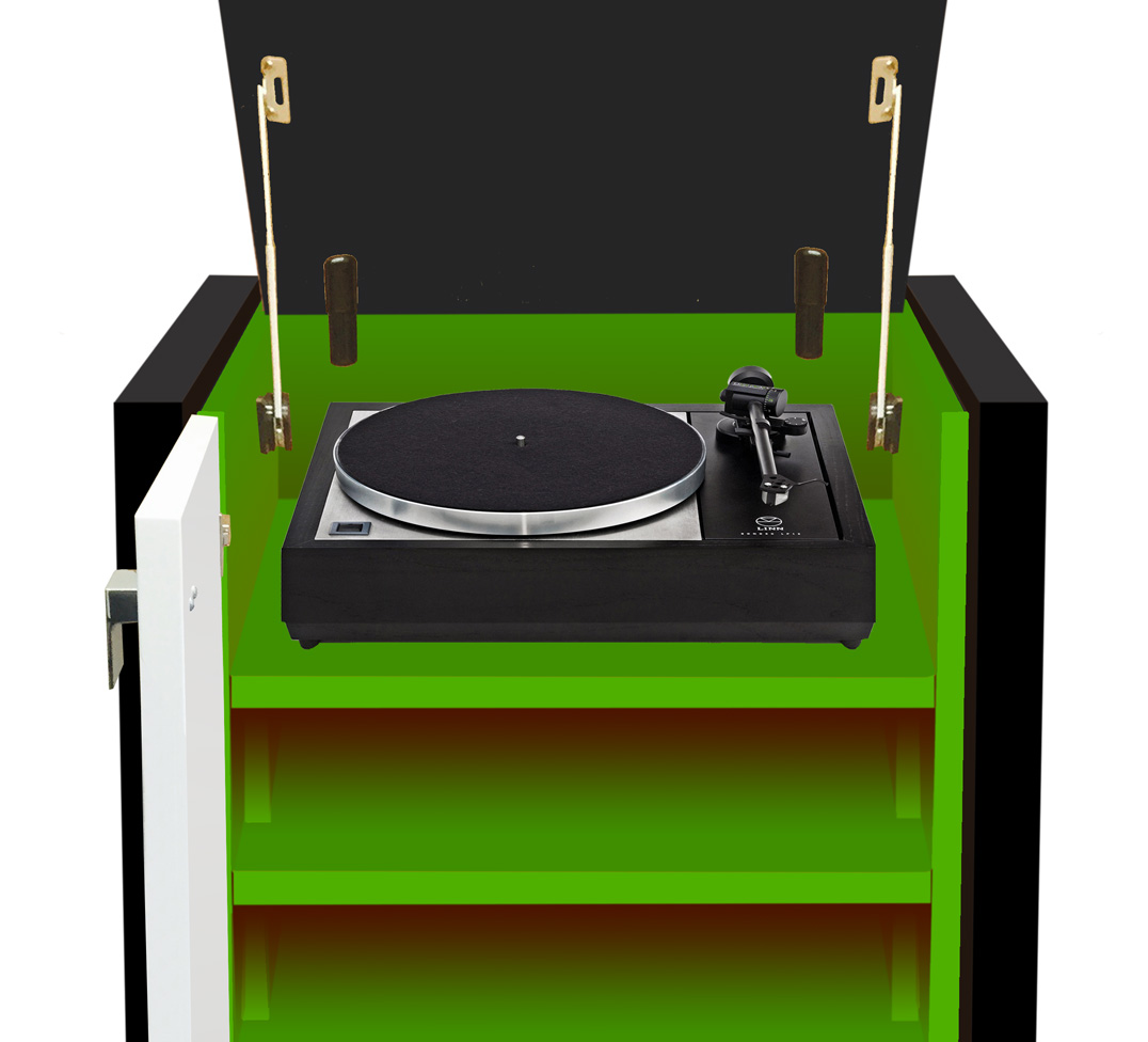 audio-cabinet tamika tower