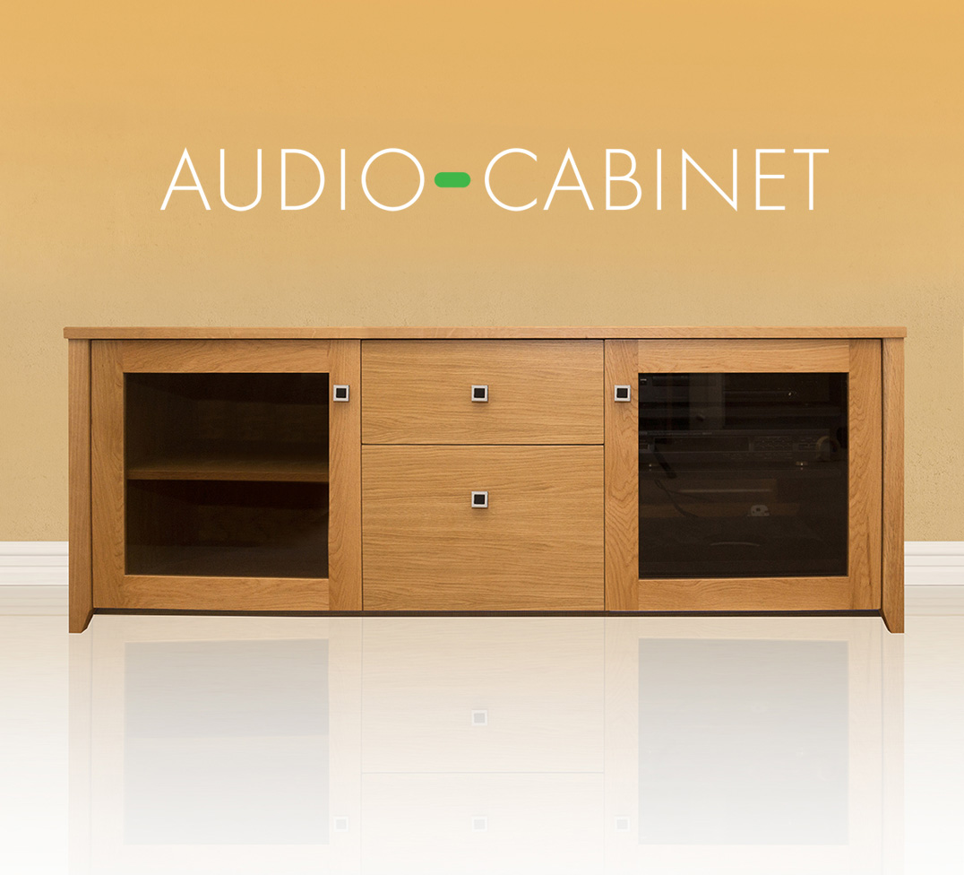 audio-cabinet canterbury